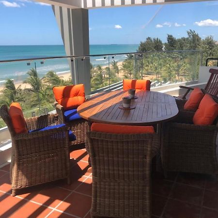 Luxury Penthouse, Nilaveli Apartment Тринкомале Екстериор снимка