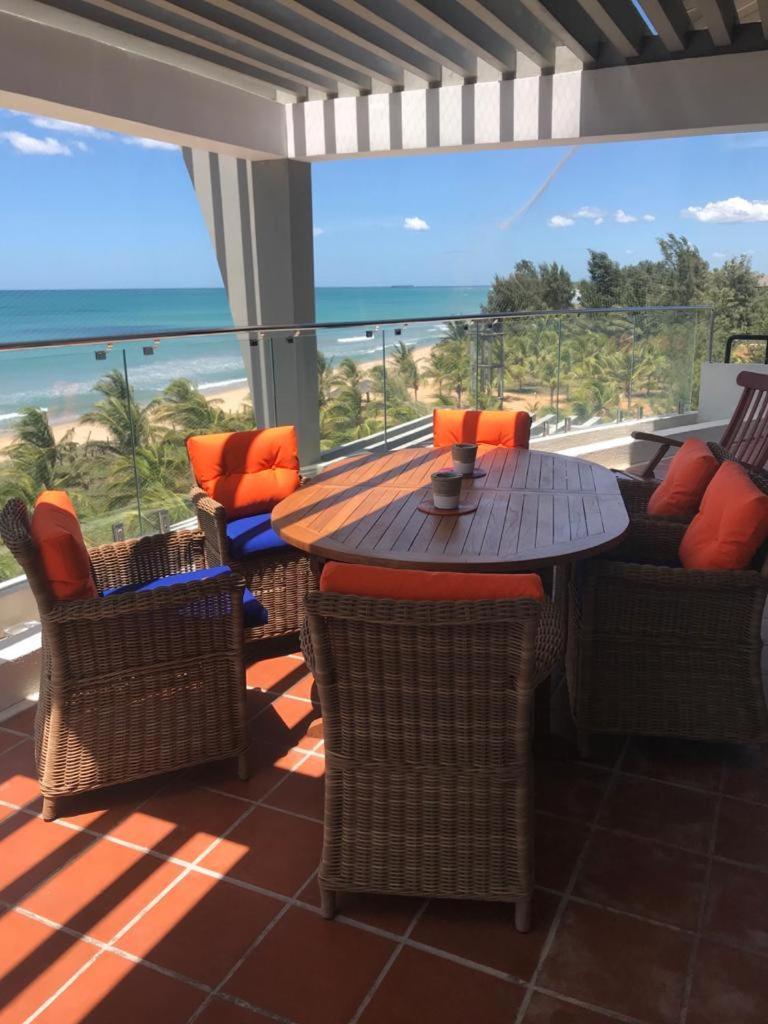 Luxury Penthouse, Nilaveli Apartment Тринкомале Екстериор снимка